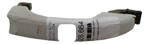 MAÇANETA PUXADOR EXTERNO PORTA VW AMAROK 2010/2019