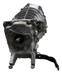 CAIXA CÂMBIO MANUAL MERCEDES CLASSE C C180 1.8 1993 A 2002