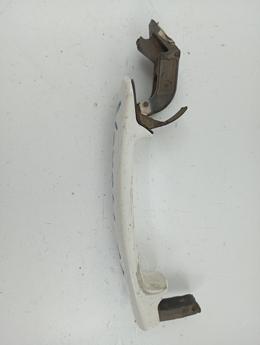 MAÇANETA EXTERNA DIANTEIRA LD VOLKSWAGEN VOYAGE G6 USADO
