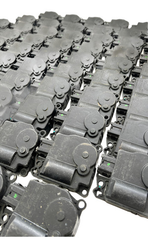 MOTOR ATUADOR FORD ECOSPORT KA NEW FIESTA 2010 A 2019