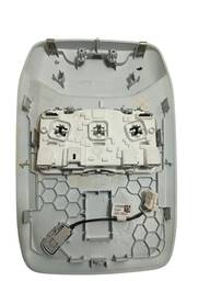 LUZ TETO CORTESIA PEUGEOT 208 2020 A 2024 