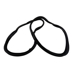 BORRACHA TAMPA PORTA-MALAS VOLVO XC60 2009 A 2015