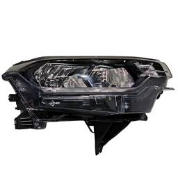 Farol LD s/led Chevrolet s10 2024 2025