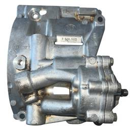 Bomba óleo motor BMW X3 2008