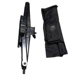 Macaco c/kit chave Land Rover Discovery 4 2010 2015