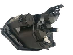 FAROL DIREITO C3 BASALT AIRCROSS 2023 2024/.. C/LED (AVARIA)