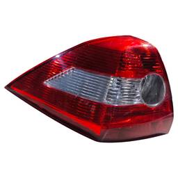 Lanterna traseira esquerda Renault Megane 2004 2009