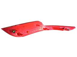 LENTE PARACHOQUE TRASEIRO ESQUERDO CRETA 2020 2021 A 2024