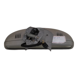 RETRVISOR INTERNO MERCEDES-BENZ E320 2003 A 2009 