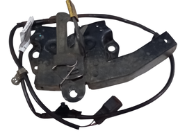 Fechadura Capo Dianteiro Ranger 2013 2014 a 2016