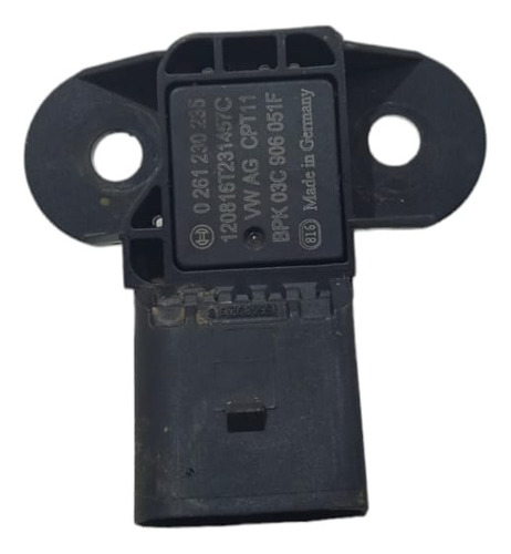 SENSOR DO MAP GOLF, JETTA, AMAROK E PASSAT  COD:0261230235