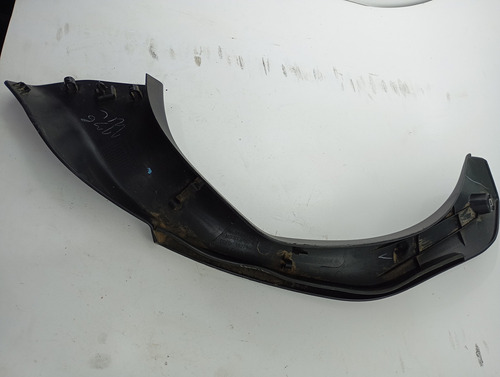 Acabamento Moldura Direita Porta Malas Peugeot 208 Usado