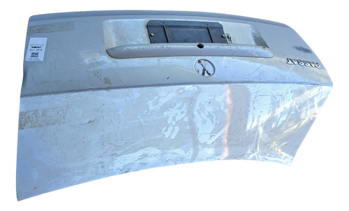 TAMPA TRASEIRA PASSAT ALEMÃO 1997/03 ORIGINAL COM DETALHES