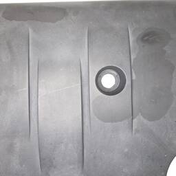 TAMPA CAPA MOTOR LIFAN X60 2018 AUT 1.8