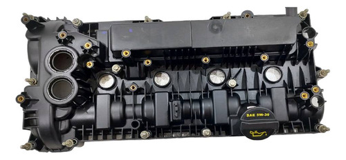 Tampa De Válvulas Fusion 2.0 Titanium 2013/2018 