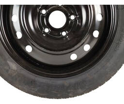 RODA ESTEPE ARO 16 HONDA HRV 2016 2017 A 2021 2021 ORIGINAL 