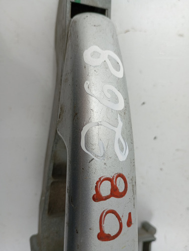 MAÇANETA EXTERNA DIANTEIRA LE CITROEN C4 PALACE 07/14 USADO 