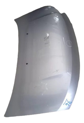 CAPO DIANTEIRO FORD EDGE 2010 USADO