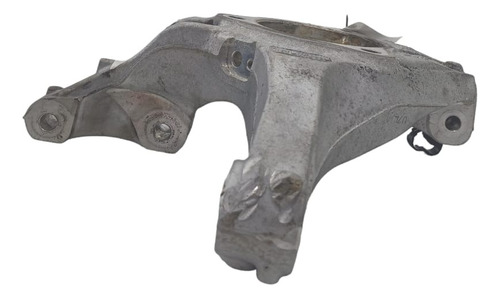 Montante Manga De Eixo Dianteiro Direito Cruze 1.8 2011/2016