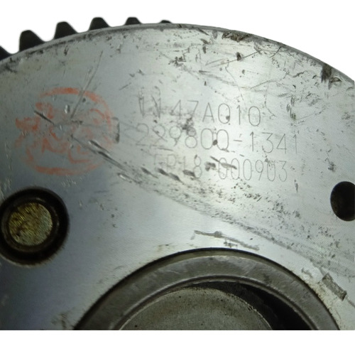 POLIA VARIÁVEL ADMISSÃO MITSUBISHI ASX 2.0 16V 16/20 USADA 