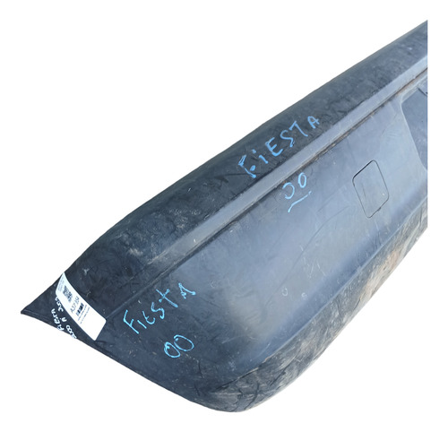 PARACHOQUE TRASEIRO FIESTA HATCH 2000 A 2003