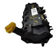 TAMPA DE VÁLVULAS LOGAN/SANDERO/CLIO 1.0 16V 2014