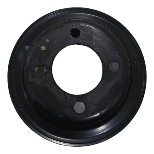 POLIA DA BOMBA DE ÁGUA HILUX SW4 2.7 2008 A 2015