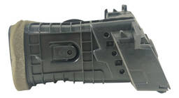 DIFUSOR AR CENTRAL DIREITO JEEP COMPASS 2017 A 2021 ORIGINAL