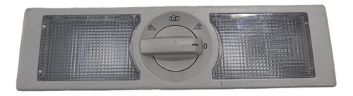 Luz De Teto Cortesia Vw Amarok 2011 A 2016