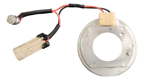 Bobina Compressor Ar Condicionado Calsonic