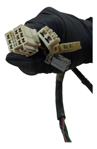 CHICOTE BOMBA DE COMBUSTÍVEL FORD/KA 1.0 18/20 COM DETALHE