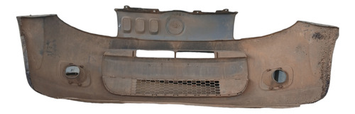 PARACHOQUE DIANTEIRO UNO VIVACE 2010 A 2014 FIORINO