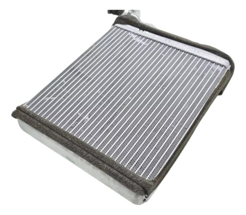 RADIADOR AR QUENTE LAND ROVER EVOQUE 2.0 ANO 2012 2013