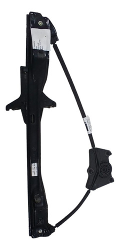 Máquina De Vidro Porta Dianteira Direita Vw Amarok 2010/202