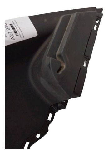 SUPORTE DO BAGAGITO LADO DIREITO FORD/KA 2014 A 2020