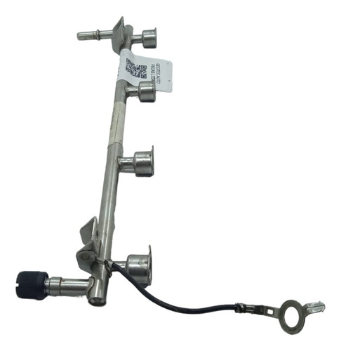 FLAUTA DE BICOS INJETOR GM - CRUZE TRACKER 1.8 16V