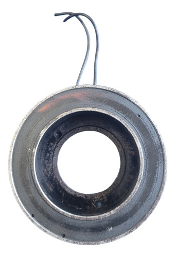 BOBINA MAGNÉTICA VALEO MASTER SENTRA  12V SEM POLARIDADE