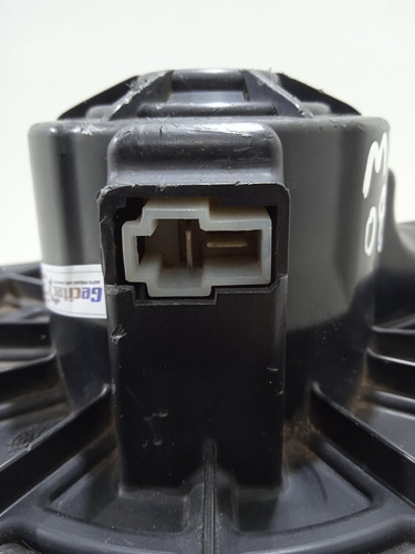 MOTOR AR FORÇADO  MOHAVE 2014 USADO F00S33F004