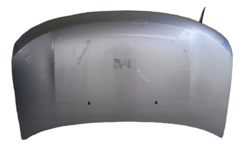 Capo Dianteiro Ford Edge 2010 Usado