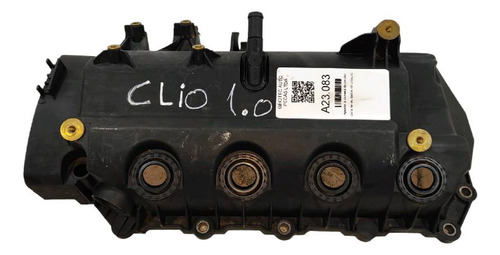 TAMPA DE VÁLVULA CABEÇOTE SANDERO/CLIO/LOGAN 1.0 2009 A 2013