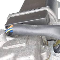 MOTOR LIMPADOR TRASEIRO LIFAN X60 2013 2014 A 2019