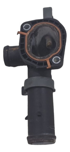  Flange Fluxo Said Agua C/ Sensor Temperatura Amarok 2.0 16v