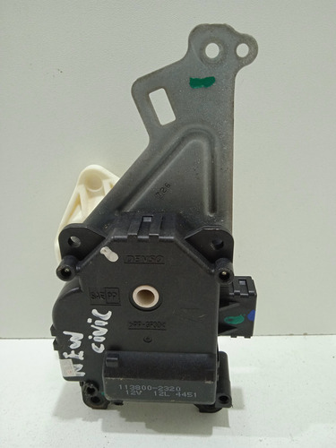 MOTOR ATUADOR CAIXA DE AR HONDA CIVIC 2011 USADO 