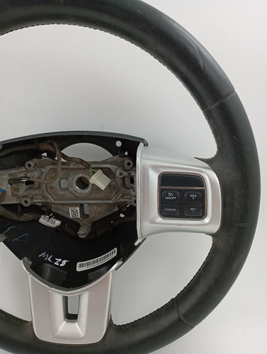 VOLANTE DIREÇÃO DODGE JOURNEY 2011/2015 USADO