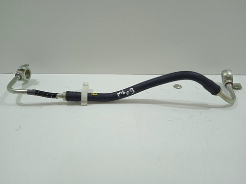 TUBO FLEXÍVEL DIESEL TOYOTA HILUX 2.8 2016 USADO 