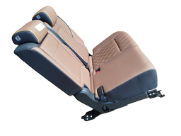 BANCO TRASEIRO ESQUERDO BYD TAN 2022 2023 2024/..