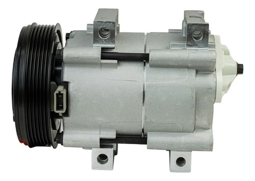 Compressor Ar Condicionado Fx15 Ford Ranger 01 A 12