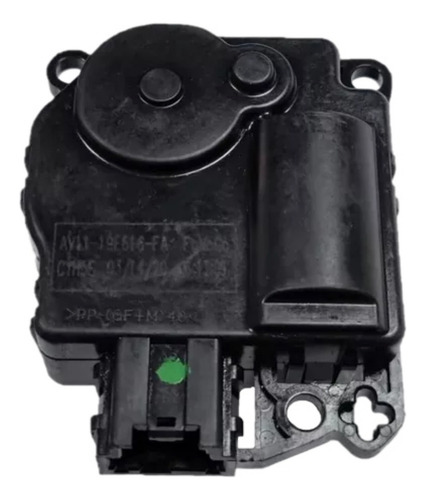 Motor Atuador Caixa Ventilacao Ecosport Fiesta 5 Pinos