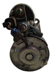 MOTOR ARRANQUE HYUNDAI IX35 I30 ELANTRA 1.8 KIA SPORTAGE 2.0