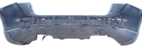 PARACHOQUE TRASEIRO AUDI Q5 2012 A 2016